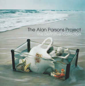 Alan Parsons Project